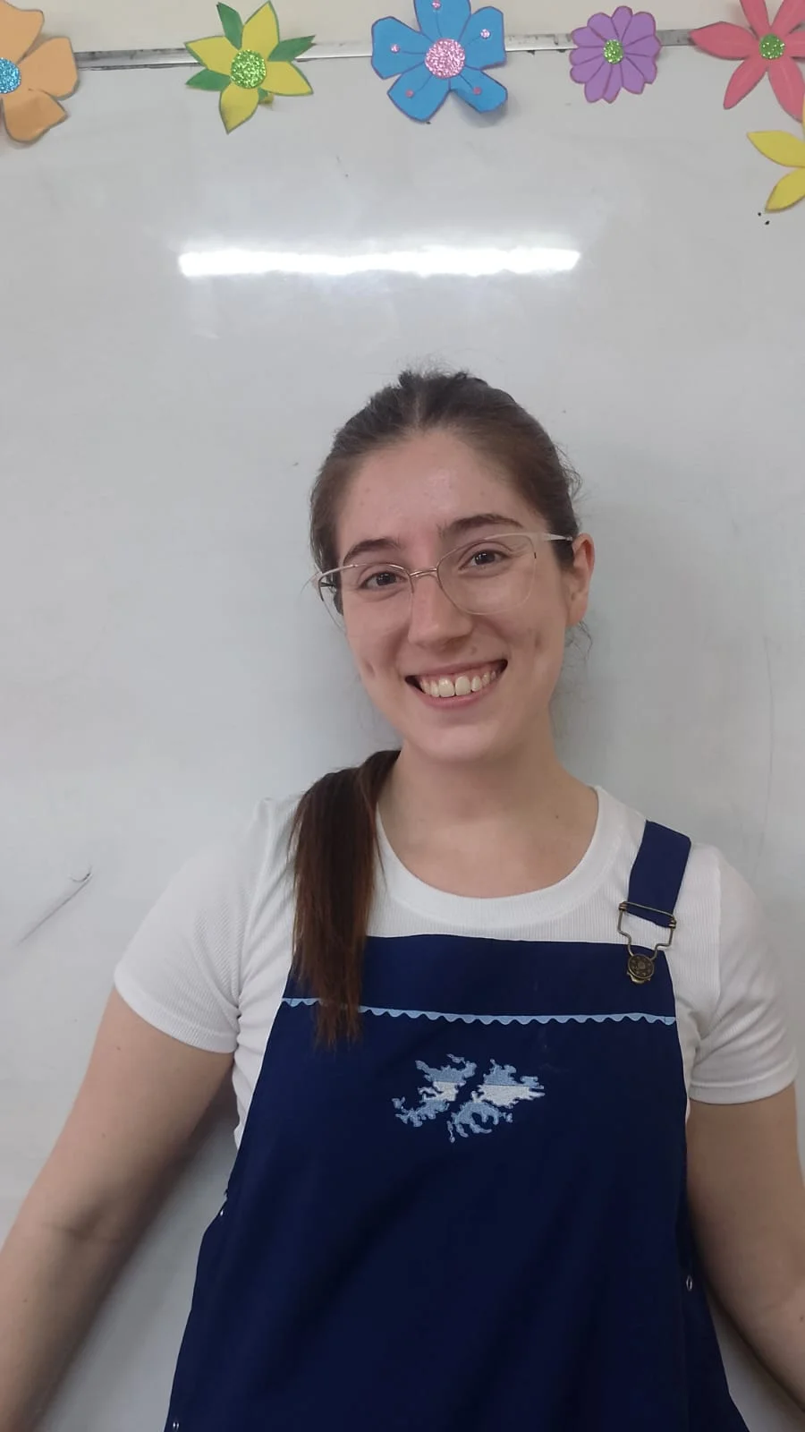 Foto de Charo Aguirre