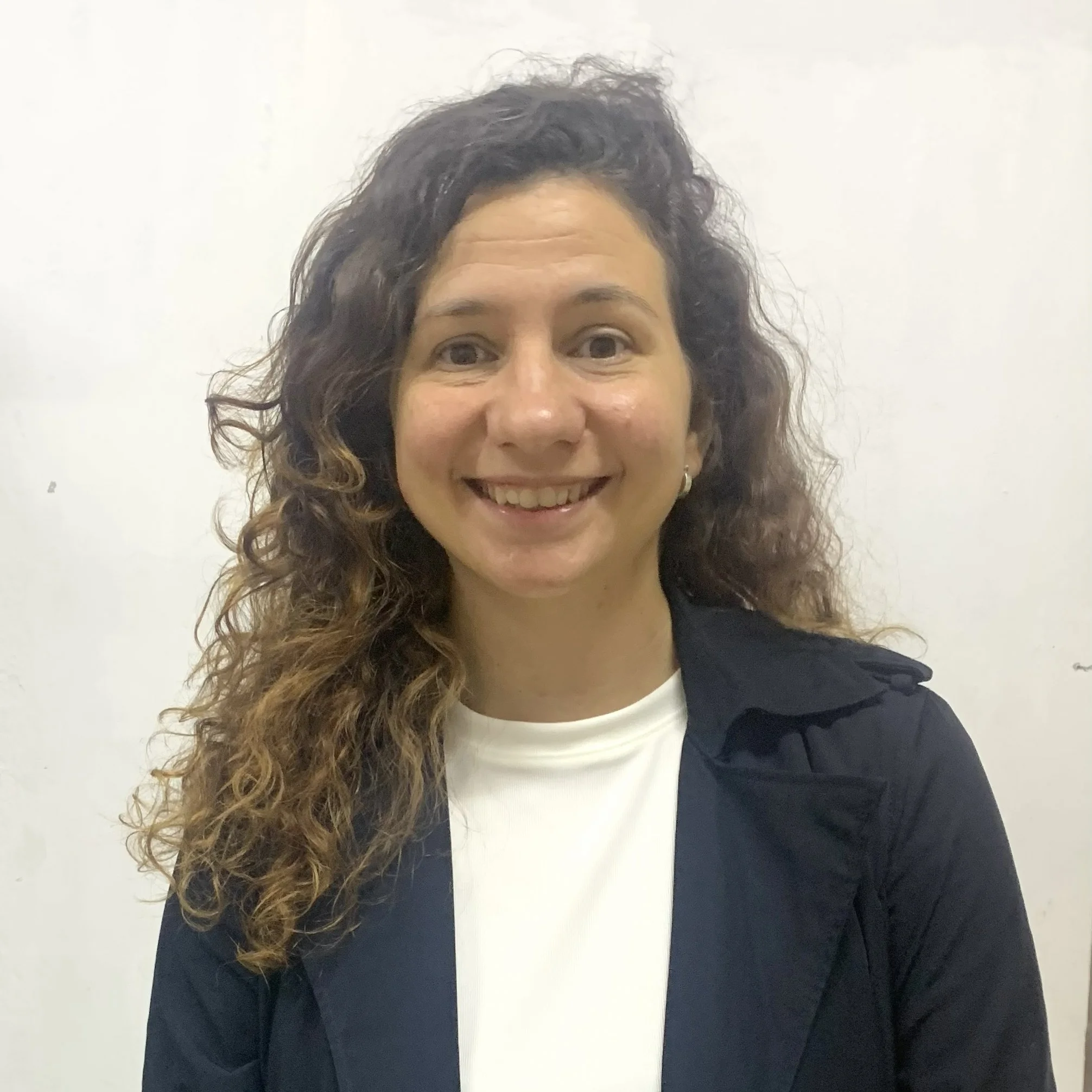 Foto de Carla Tomasini