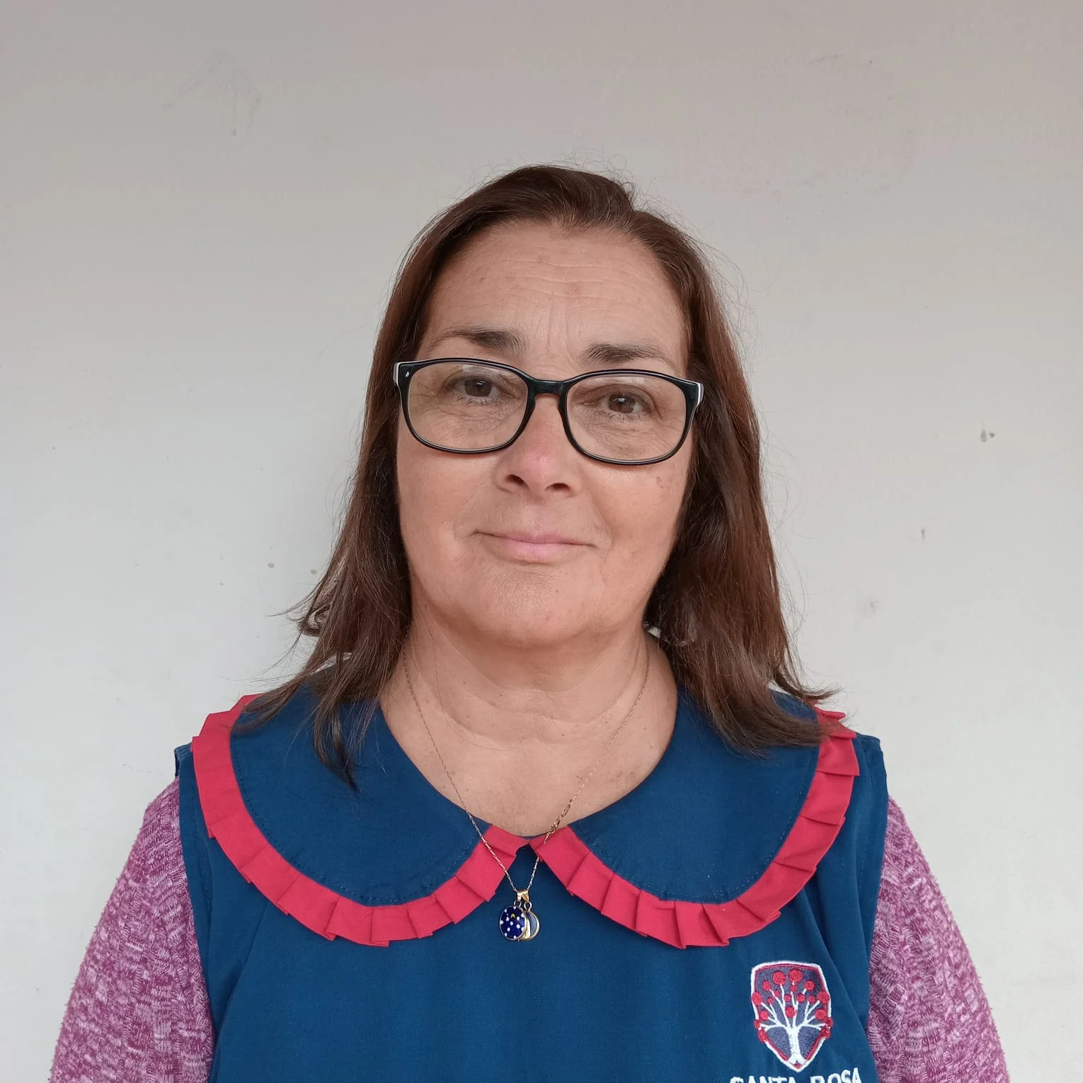 Foto de Miriam Nora Mangoni
