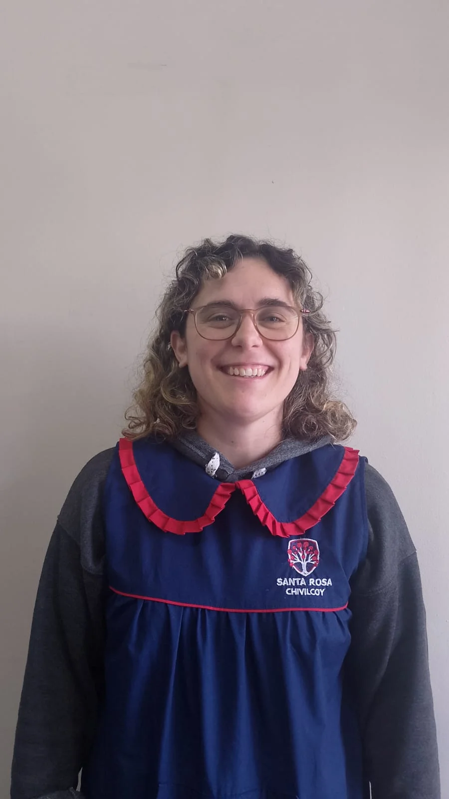 Foto de Ana Paula Vitale