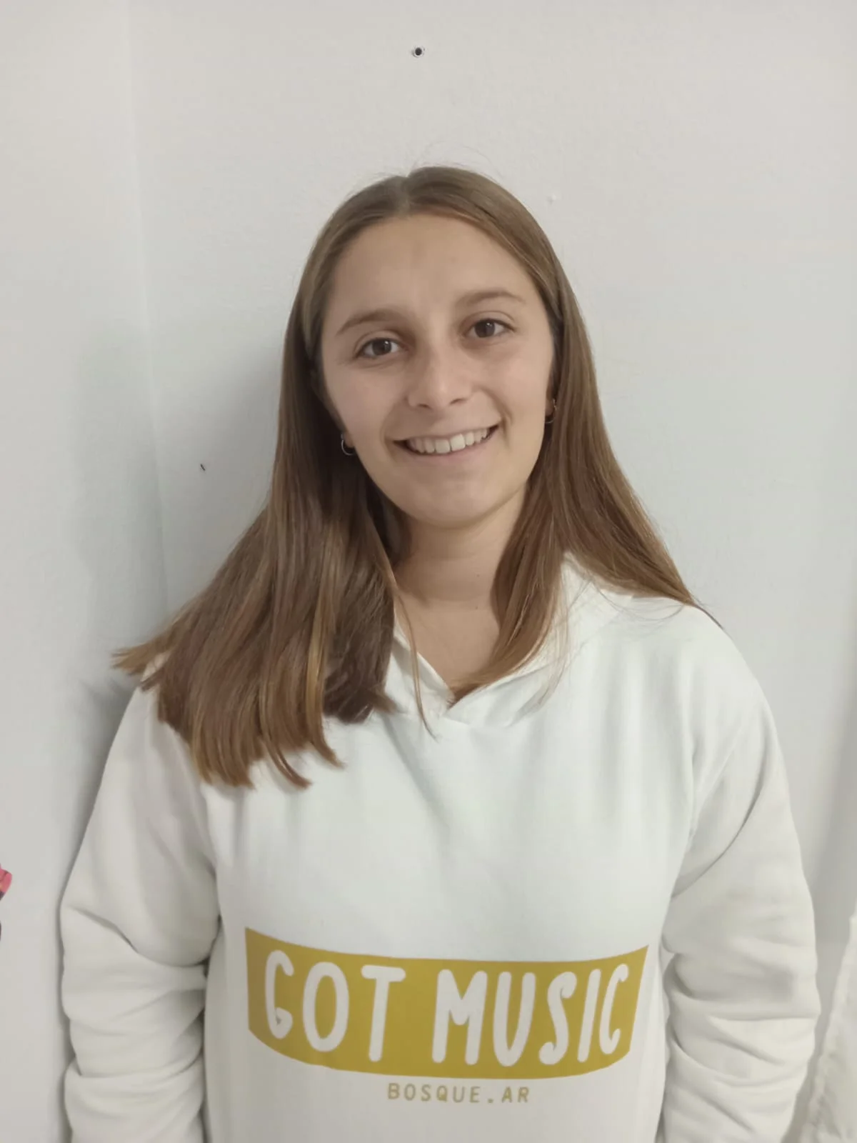 Foto de Morena Romero