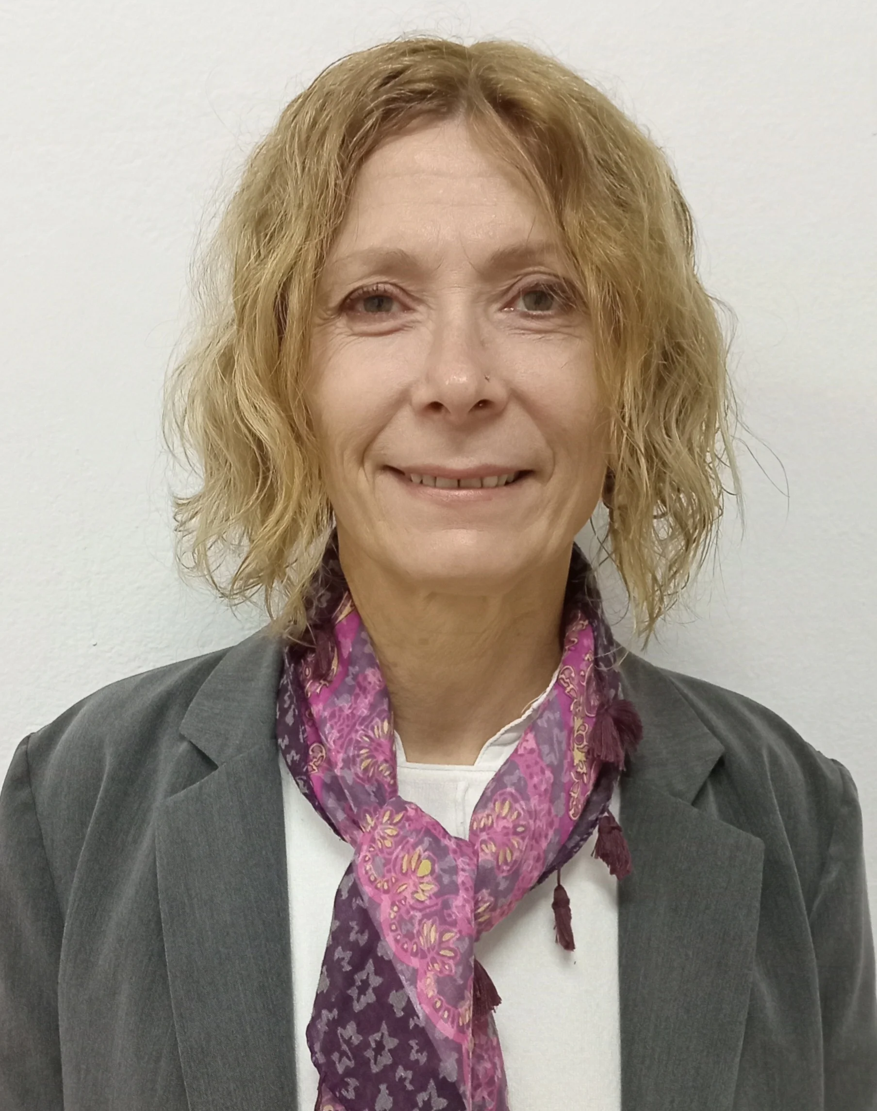 Foto de Rosa Magdalena Viola